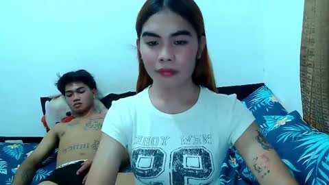 Snapshot of mikhayla_and_zeus_room chatting on 26, 5, 2026 Mikhayla and Zeus online show from 26, 5, 2026