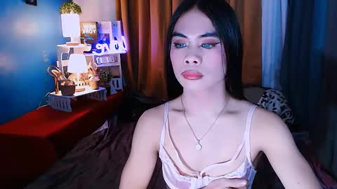 Snapshot of mikhaylaanderson chatting on 29, 12, 2024 Mikhayla online show from 29, 12, 2024
