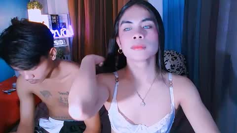 Snapshot of mikhaylaanderson chatting on 17, 1, 2025 Mikhayla online show from 17, 1, 2025