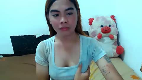 Snapshot of mikhaylaanderson chatting on 9, 6, 2026 Mikhayla online show from 9, 6, 2026
