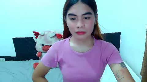 Snapshot of mikhaylaanderson chatting on 5, 7, 2026 Mikhayla online show from 5, 7, 2026