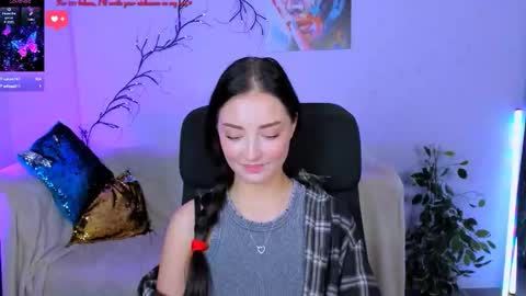 Snapshot of miki_nikki chatting on 6, 10, 2025 Miki online show from 6, 10, 2025