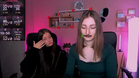 Snapshot of miki_nikki chatting on 10, 2, 2026 Miki online show from 10, 2, 2026