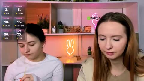 miki_ti online show from 24, 11, 2025