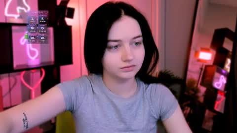 miki_ti online show from 27, 11, 2025