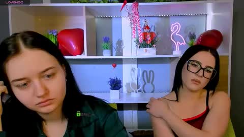 Snapshot of miki_ti chatting on 14, 2, 2026 miki_ti online show from 14, 2, 2026