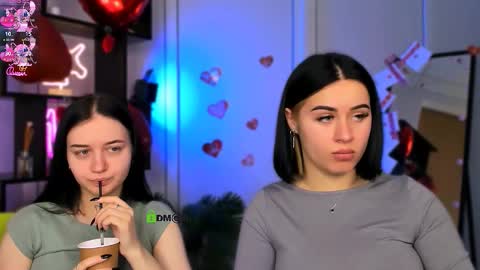 Snapshot of miki_ti chatting on 19, 2, 2026 miki_ti online show from 19, 2, 2026