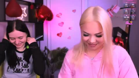 Snapshot of miki_ti chatting on 23, 2, 2026 miki_ti online show from 23, 2, 2026