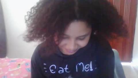 Snapshot of mikibaby440270 chatting on 17, 10, 2025 haley online show from 17, 10, 2025