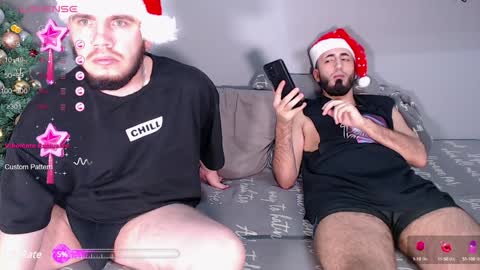 MIKI ENN ALEKS online show from 29, 12, 2024