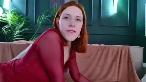 mikka_blush online show from 15, 5, 2026