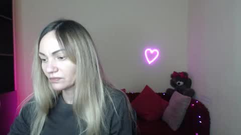 Adalina online show from 22, 2, 2026