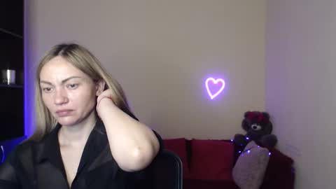 Adalina online show from 20, 5, 2026