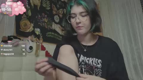 Miko online show from 16, 10, 2025