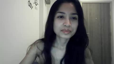Snapshot of mikonee4u chatting on 25, 10, 2025 MikoNee4u online show from 25, 10, 2025