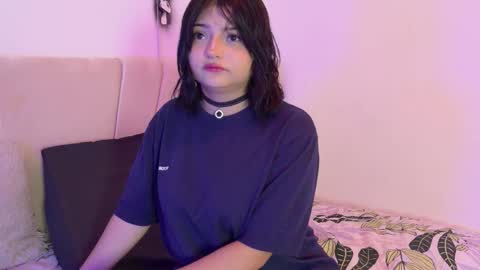 Mikoto Urb online show from 11, 11, 2025