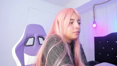 Snapshot of miku_katsuragi chatting on 5, 2, 2026 miku katsuragi online show from 5, 2, 2026