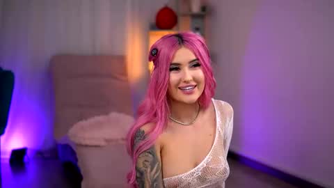 Miky online show from 13, 3, 2026