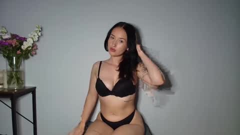 Snapshot of mila07x chatting on 3, 5, 2026 mila07x online show from 3, 5, 2026