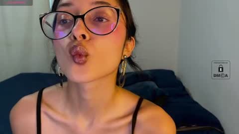 Snapshot of mila_2315 chatting on 13, 7, 2026 Mila and albert online show from 13, 7, 2026