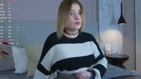 Snapshot of mila_blum chatting on 29, 4, 2026 mila_blum online show from 29, 4, 2026