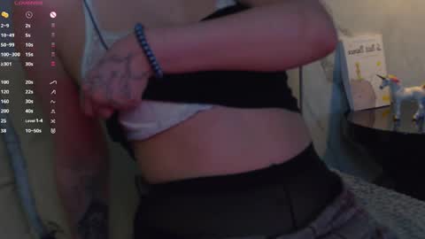 Snapshot of mila_blum chatting on 29, 4, 2026 mila_blum online show from 29, 4, 2026
