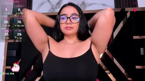 Camila online show from 7, 3, 2026