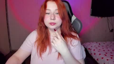 Mila shy sensual person  online show from 9, 3, 2025