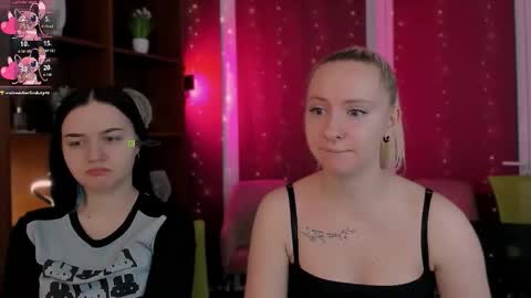 mila_glow online show from 5, 2, 2026