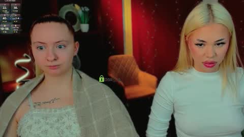 mila_glow online show from 15, 3, 2026