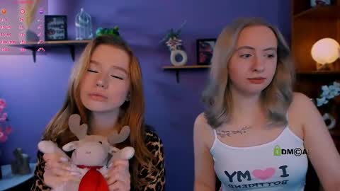 mila_glow online show from 4, 4, 2026