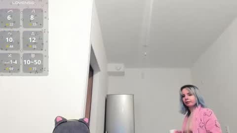 mila_good online show from 8, 3, 2025