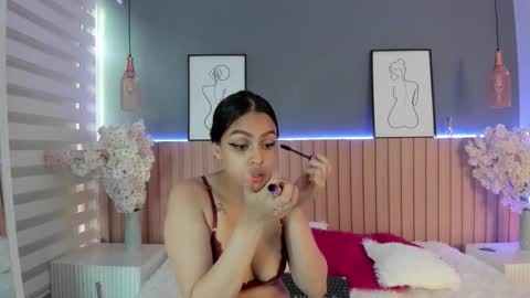 mila_hank online show from 14, 2, 2026