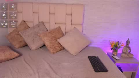 Snapshot of mila_hudson chatting on 25, 6, 2026 Mila Hudson online show from 25, 6, 2026