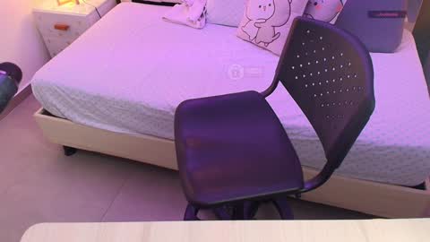 Milena  online show from 24, 1, 2025