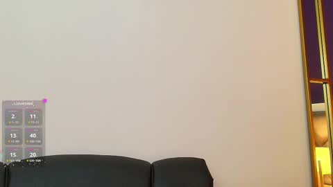 Milena  online show from 6, 3, 2025