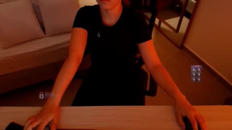 Milena  online show from 27, 2, 2026