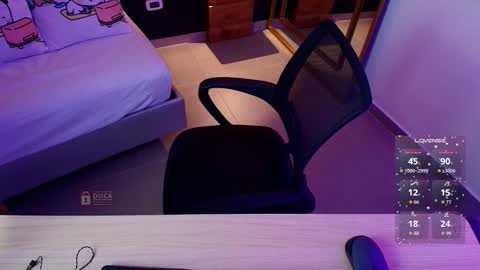 Milena  online show from 7, 3, 2026