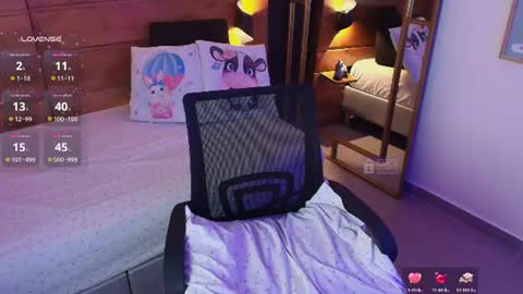 Snapshot of mila_kiitty chatting on 26, 6, 2026 Milena online show from 26, 6, 2026