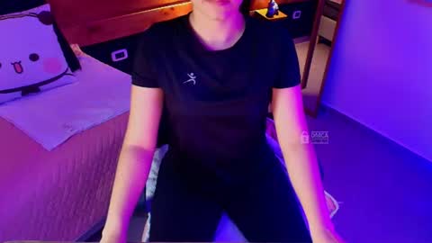 Snapshot of mila_kiitty chatting on 6, 7, 2026 Milena online show from 6, 7, 2026