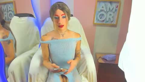 Mila online show from 10, 1, 2026