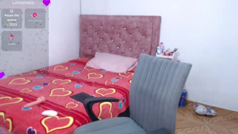 Snapshot of mila_morgan_ chatting on 20, 2, 2025 Mila Morgan online show from 20, 2, 2025