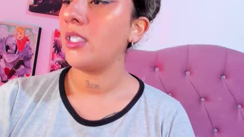 Snapshot of mila_nixon01 chatting on 13, 9, 2025 MILA online show from 13, 9, 2025