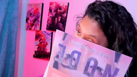 MILA  online show from 3, 4, 2026