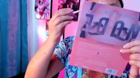 MILA  online show from 11, 4, 2026