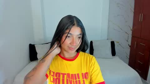 Snapshot of mila_rose1 chatting on 23, 6, 2026 martina online show from 23, 6, 2026