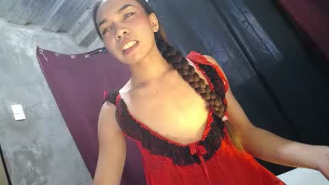 Snapshot of mila_seductressxx chatting on 12, 6, 2026 mila_seductressxx online show from 12, 6, 2026