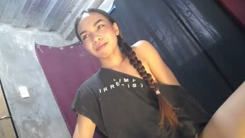 Snapshot of mila_seductressxx chatting on 13, 6, 2026 mila_seductressxx online show from 13, 6, 2026