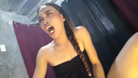 Snapshot of mila_seductressxx chatting on 19, 6, 2026 mila_seductressxx online show from 19, 6, 2026