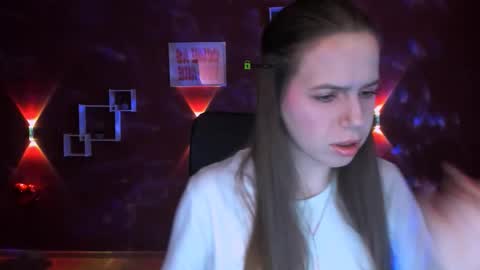 Snapshot of mila_sun__ chatting on 25, 2, 2026 mila_sun__ online show from 25, 2, 2026